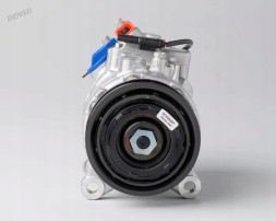 Denso DCP05097 Компресор кондиціонера dcp05097 denso