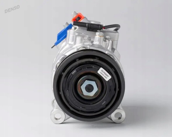 Denso DCP05097 Компресор кондиціонера dcp05097 denso