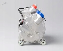 Denso DCP05097 Компресор кондиціонера dcp05097 denso