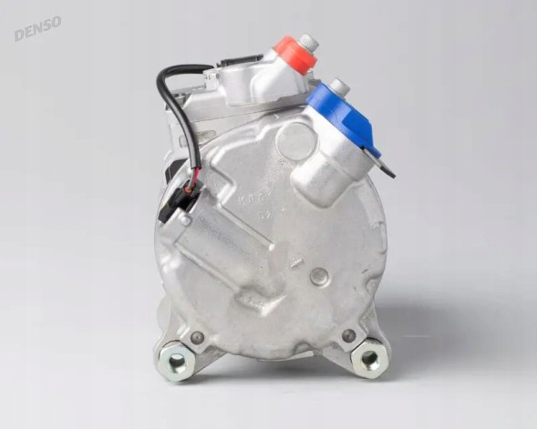 Denso DCP05097 Компресор кондиціонера dcp05097 denso