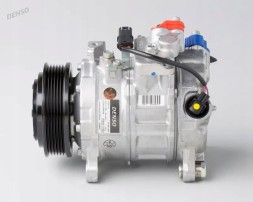 Denso DCP05097 Компресор кондиціонера dcp05097 denso