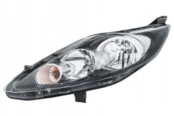 Hella 1EJ 247 045-311 Фара ліва з мотором регулювання