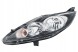 Hella 1EJ 247 045-311 Фара ліва з мотором регулювання
