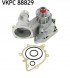 SKF VKPC 88829 Насос води vkpc 88829 skf bmw 5 7 8 e31 e38 e39