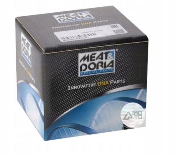 Meat&amp;Doria 207061 Meat &amp; doria 207061 система очищення