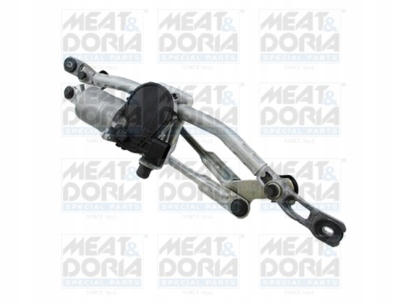 Meat&amp;Doria 207061 Meat &amp; doria 207061 система очищення