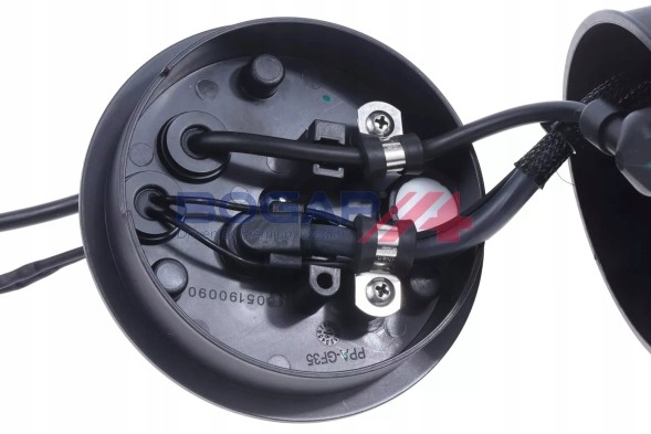 Bogap Підігрівач сечовини adblue - BOGAP F1831102
