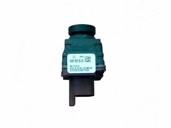 Mercedes-Benz OE A0009055505 MB AUTO MERCEDES W118 CLA КАМЕРА БОКОВОГО ДЗЕРКАЛА ДВЕРЕЙ A0009055505