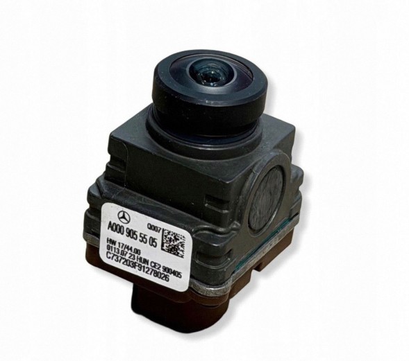 Mercedes-Benz OE A0009055505 MB AUTO MERCEDES W118 CLA КАМЕРА БОКОВОГО ДЗЕРКАЛА ДВЕРЕЙ A0009055505