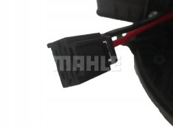 Mahle AB 231 000S Повітродувний вентилятор припливу ab 231 000s mahle