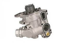 Graf PA1359 Водяний насос, охолодження двигуна pa1359 graf