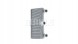 Mahle AH 115 000P Обігрівач ах 115 000р mahle