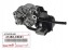 Toyota OE GP|41450-35031, 4145035031, 41450-35030, 4145035030 TOYOTA ORYGINAŁ TOYOTA HILUX LAND КРУЇЗЕР ПРИВІД БЛОКУВАННЯ ЗАДНЬОГО МОСТА ОРИГІНАЛ
