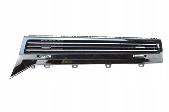 Volkswagen OE 761858416 N19 НОВИЙ ORG CENTER AIR GRILL LED VOLKSWAGEN TOUAREG III 761858416