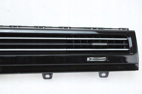 Volkswagen OE 761858416 N19 НОВИЙ ORG CENTER AIR GRILL LED VOLKSWAGEN TOUAREG III 761858416