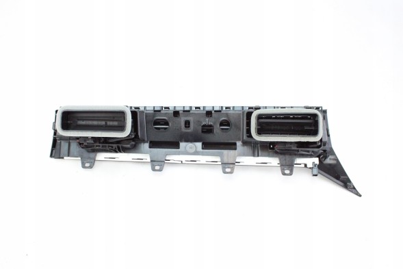 Volkswagen OE 761858416 N19 НОВИЙ ORG CENTER AIR GRILL LED VOLKSWAGEN TOUAREG III 761858416
