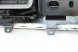 Volkswagen OE 761858416 N19 НОВИЙ ORG CENTER AIR GRILL LED VOLKSWAGEN TOUAREG III 761858416
