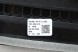 Volkswagen OE 761858416 N19 НОВИЙ ORG CENTER AIR GRILL LED VOLKSWAGEN TOUAREG III 761858416