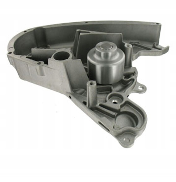 SKF VKPC 82390 Skf vkpc 82390 водяний насос, охолодження двигуна