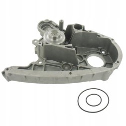 SKF VKPC 82390 Skf vkpc 82390 водяний насос, охолодження двигуна