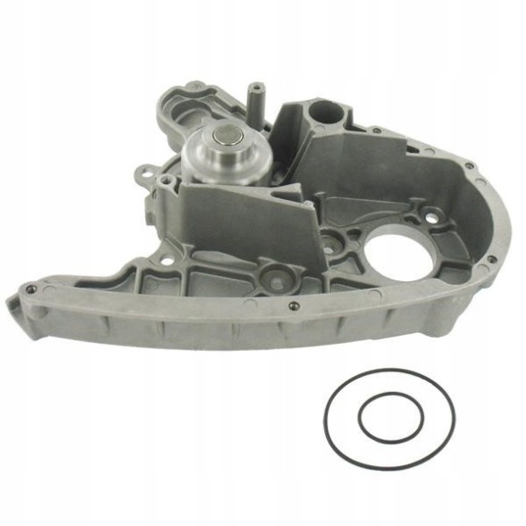 SKF VKPC 82390 Skf vkpc 82390 водяний насос, охолодження двигуна