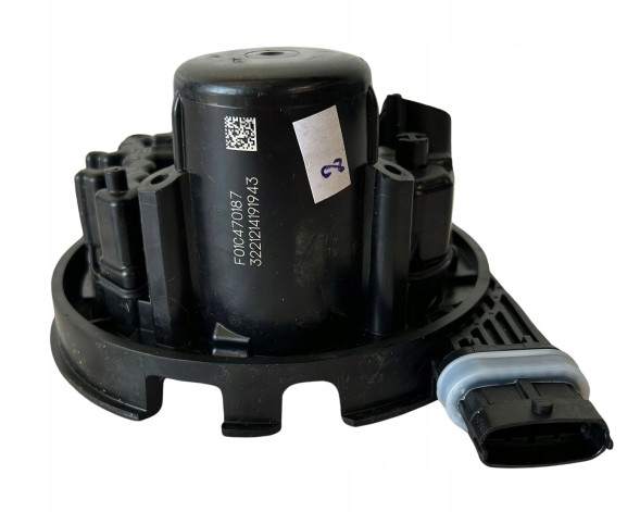 Jaguar OE Насос AdBlue Bosch FPLA-5J229-AC