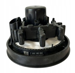 Jaguar OE Насос AdBlue Bosch FPLA-5J229-AC