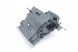 BMW OE 5A62752 64115A62752 КОНСОЛЬ AIR BLADE ПРАВА BMW G60 G61 G90 G99 M5 5A62752