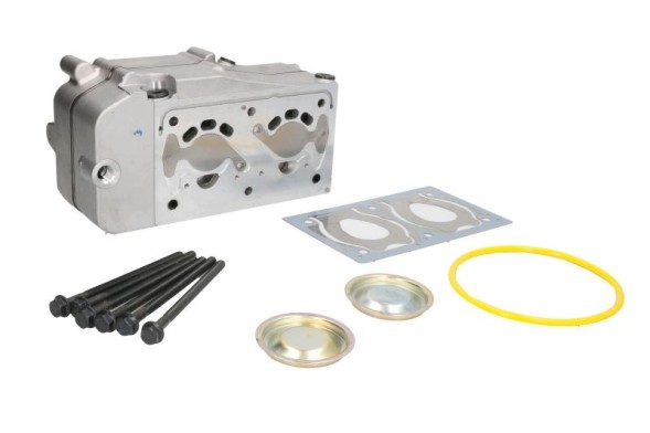 V-maxzone Part VIC-121304 Циліндрова головка компресора повітря 16 15 10 для DAF