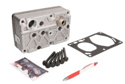 V-maxzone Part VIC-302685 Циліндрова головка компресора повітря 12 22 10 для MAN