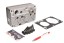V-maxzone Part VIC-302685 Циліндрова головка компресора повітря 12 22 10 для MAN