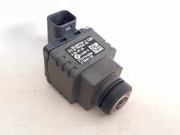 BMW OE MUC1312 BMW 3 G20 G21 2020 Задні камери