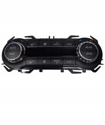 PELOPTICAR A4479004518 ПАНЕЛЬ КОНДИЦІОНА MERCEDES V250 V260 V CLASS W447