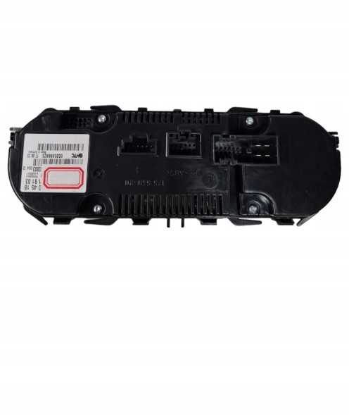 PELOPTICAR A4479004518 ПАНЕЛЬ КОНДИЦІОНА MERCEDES V250 V260 V CLASS W447