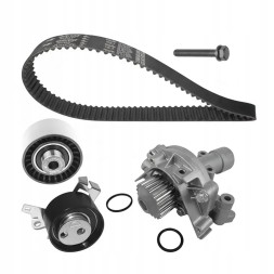 Dayco KTBWP3442 Комплект грм + водяний насос ktbwp3442 dayco