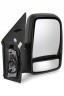 AutoDor D054203 MERCEDES SPRINTER VOLKSWAGEN CRAFTER Дзеркало Коротке Праве Електричне