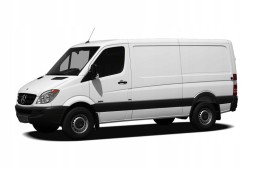 AutoDor D054203 MERCEDES SPRINTER VOLKSWAGEN CRAFTER Дзеркало Коротке Праве Електричне