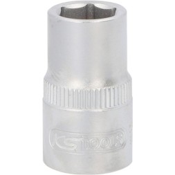 917 1213 KS TOOLS Шестигранна торцева головка 1 2 13 мм
