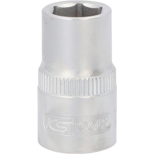 917 1213 KS TOOLS Шестигранна торцева головка 1 2 13 мм