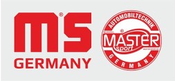 Master-Sport 202222500 Набір спортивних гальмівних дисків та колодок sport-extreme задні audi a4, a5, q5