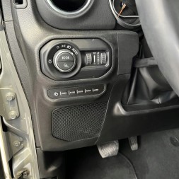 Китай Voswitch JL500 комплект перемикачів для Jeep Wrangler JL