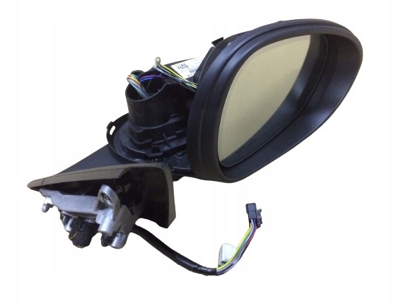 Alfa Romeo OE 156124239 156135673 ALFA ROMEO GIULIA ДЗЕРКАЛО ПРАВЕ 8 6PIN ASSIST