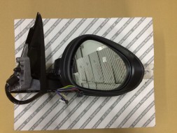 Alfa Romeo OE 156124239 156135673 ALFA ROMEO GIULIA ДЗЕРКАЛО ПРАВЕ 8 6PIN ASSIST