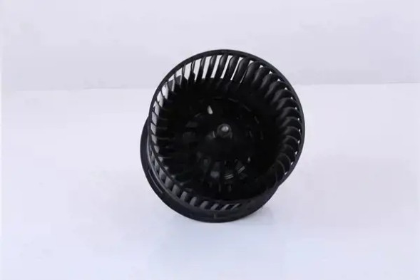 Nissens 87468 Вентилятор пічки 87468 nissens