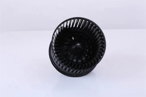 Nissens 87468 Вентилятор пічки 87468 nissens