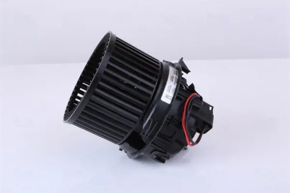 Nissens 87468 Вентилятор пічки 87468 nissens