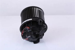 Nissens 87468 Вентилятор пічки 87468 nissens