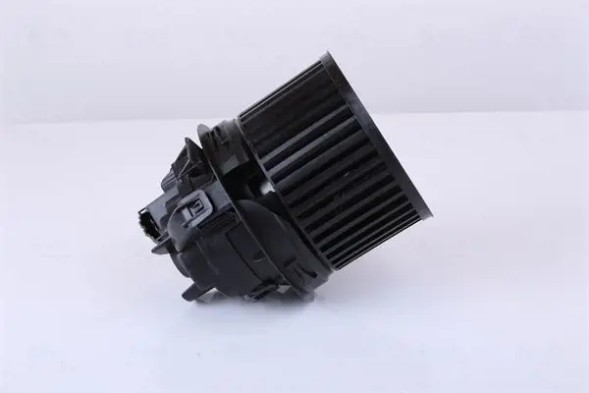 Nissens 87468 Вентилятор пічки 87468 nissens