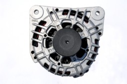 Hella 8EL 011 710-611 Альтернатори hella 8el 011 710-611