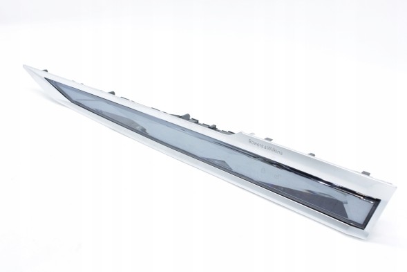 BMW OE 5A9BF08 61315A9BF08 СЕНСОРНА ПАНЕЛЬ ДВЕРЕЙ ЛІВА ПЕРЕДНЯ BOWERS WILINS BMW G70 5A9BF08